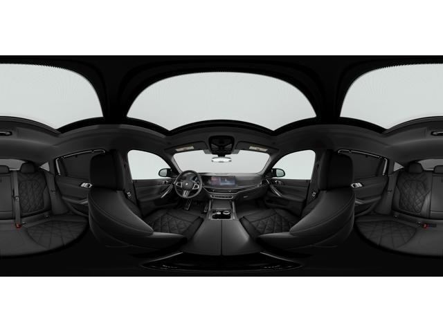 New 2027 Black Sapphire Metallic BMW  image 8