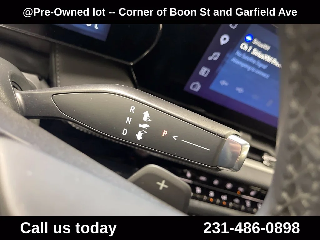 Used 2026 White Chevrolet LT image 25