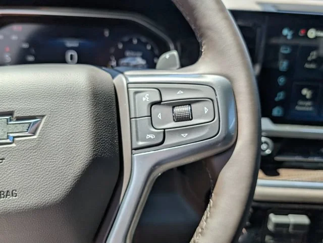 2026 Chevrolet Silverado 1500 RST - Photo 18
