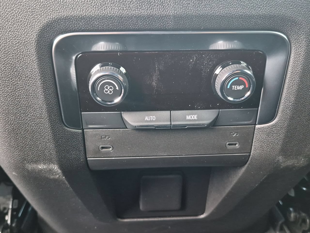 2026 Chevrolet Tahoe LS - Photo 21