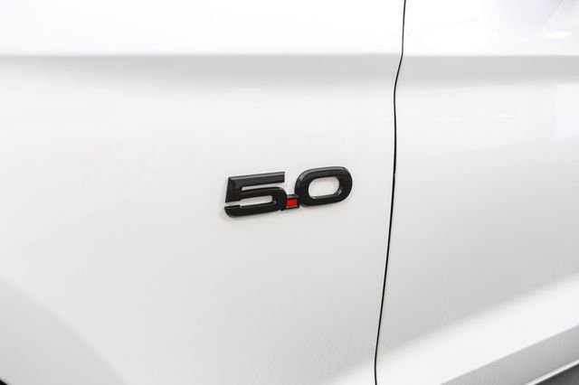 Used 2020 White Ford GT Premium image 8