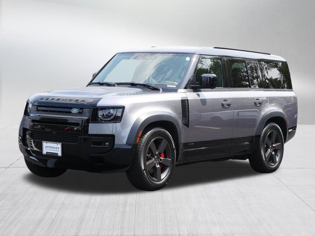 2023 Land Rover Defender X