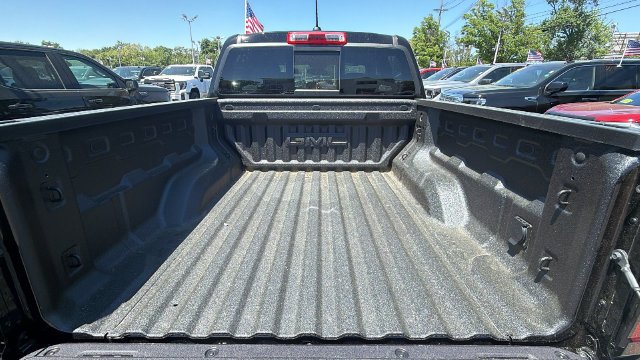 New 2026 Onyx Black GMC Denali image 10