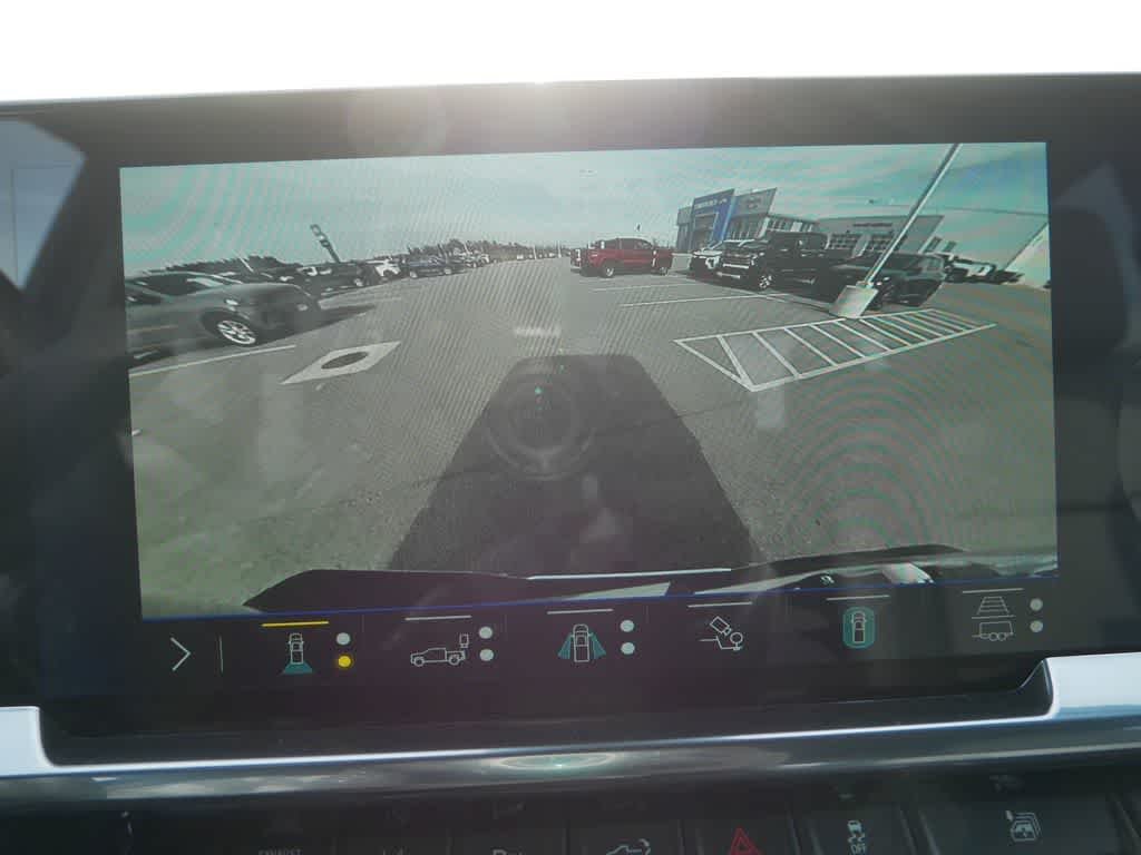 2026 Chevrolet Silverado 3500 HD LTZ - Photo 22