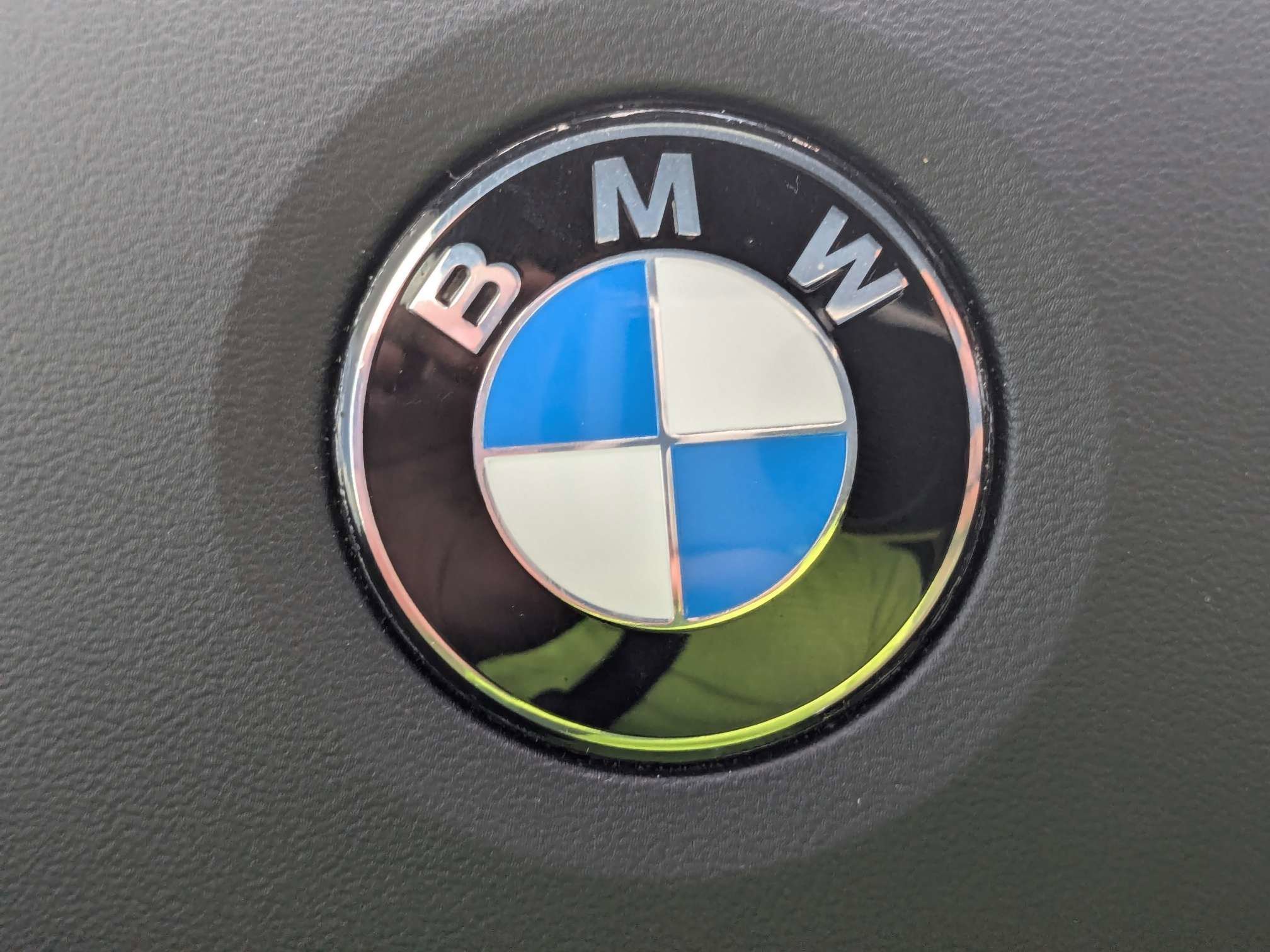 Used 2024 Jet Black BMW sDrive30i image 36