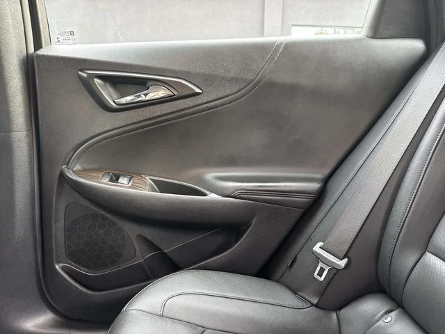 Used 2024 Gray Chevrolet LT image 19