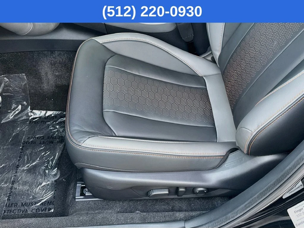 New 2026 Black Subaru Limited image 23