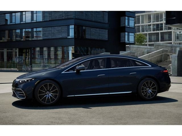 New 2026 Nautical Blue Metallic Mercedes-Benz 450 image 36