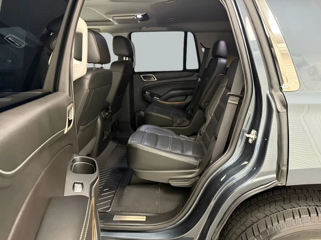Used 2019 Blue GMC Denali image 16