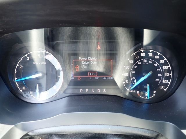 Used 2020 Red Ford XLT image 26