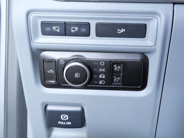 Certified Used 2023 Gray Ford XLT image 22