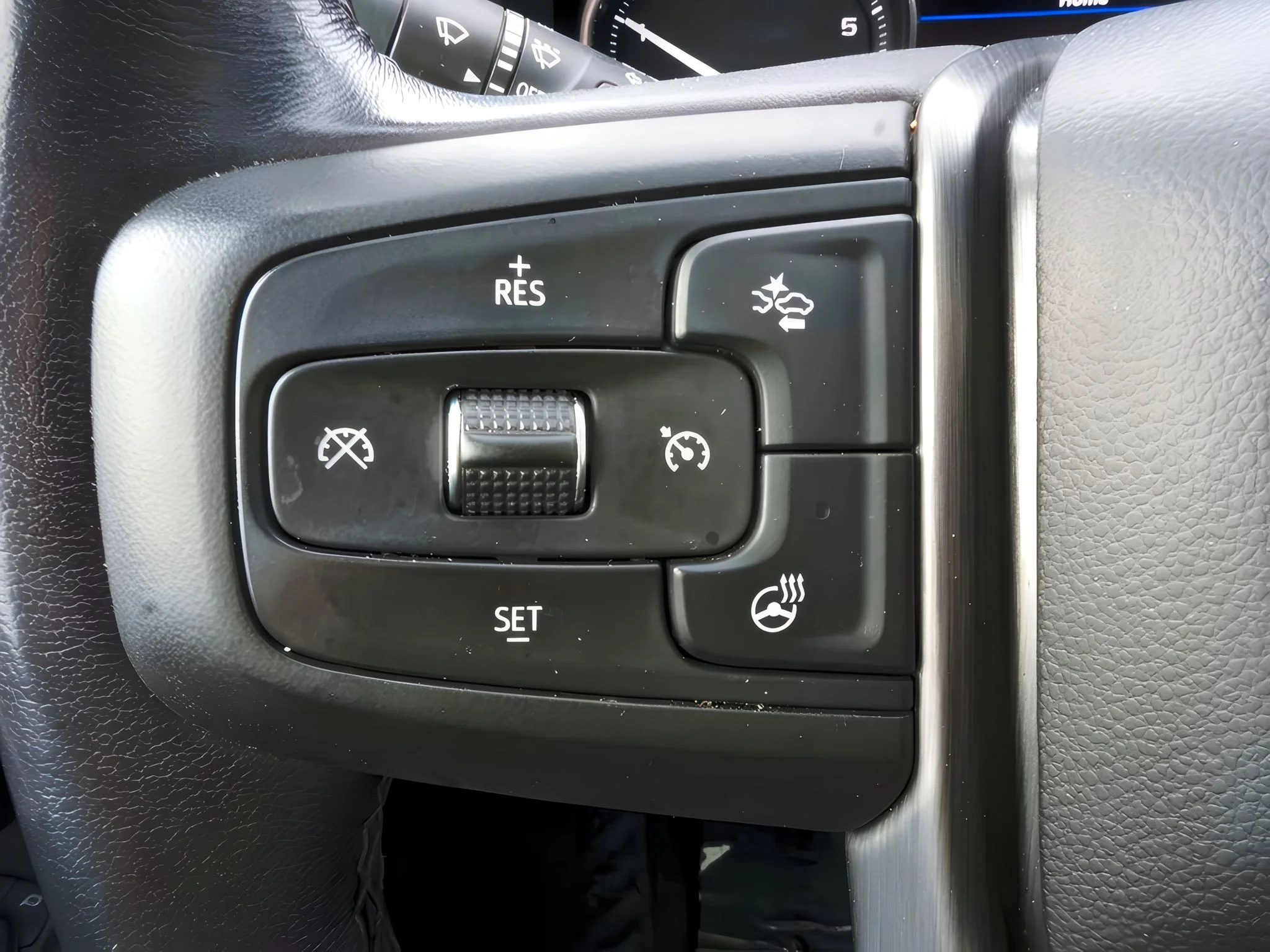 Used 2021 Cayenne Red Tintcoat GMC Denali image 19