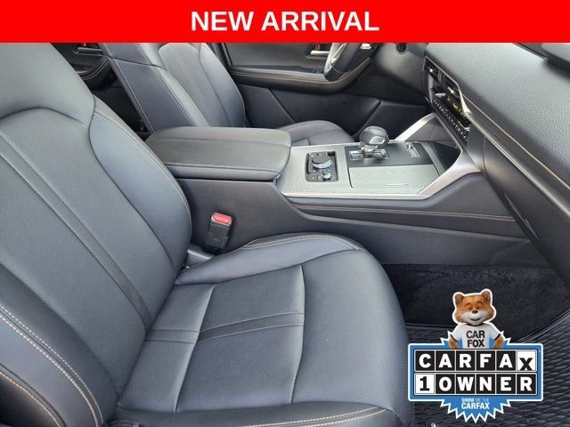 Used 2026 Gray Mazda 3.3 Turbo Premium image 13