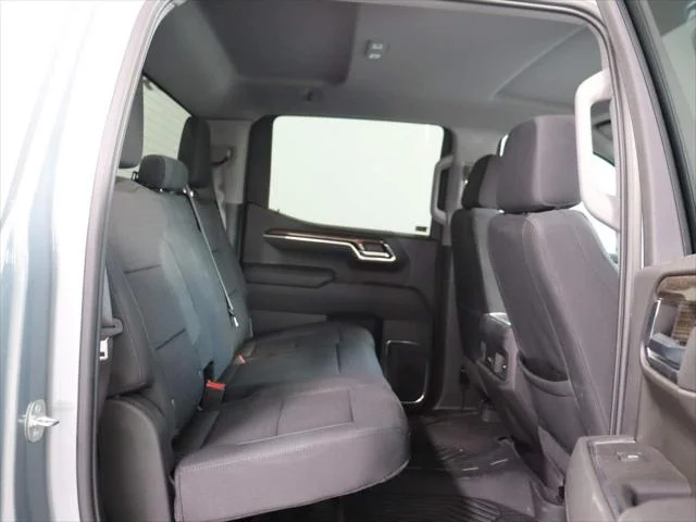 2024 Chevrolet Silverado 1500 LT Trail Boss - Photo 18