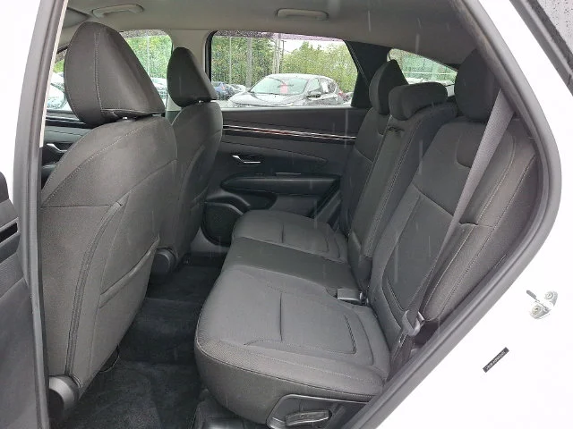 Used 2022 Gray Hyundai SEL image 10
