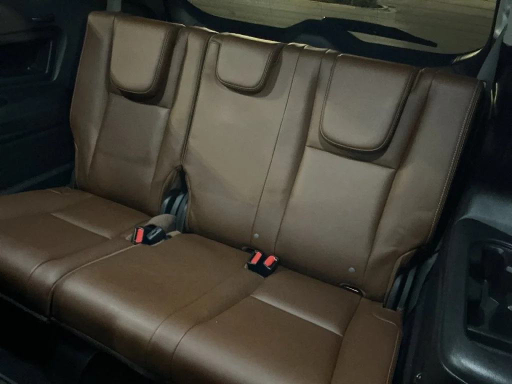 Used 2022 White Subaru Touring image 34