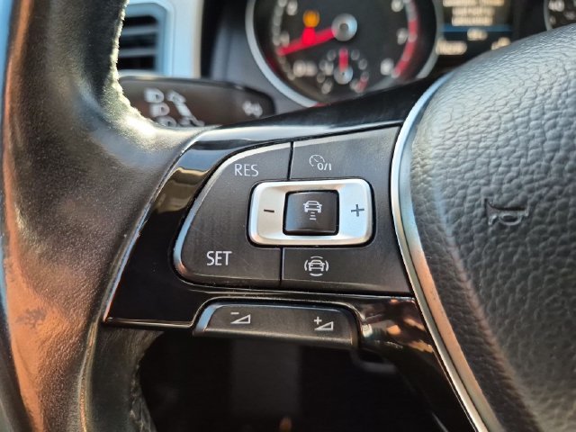 Used 2019  Volkswagen 3.6L V6 SE image 14