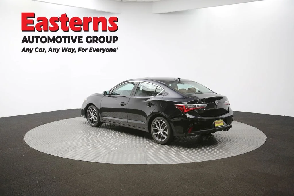 Used 2021 Black Acura Premium Package image 61