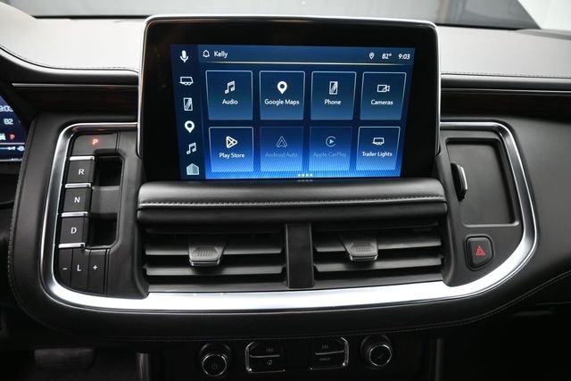 Used 2022 Beige Chevrolet Z71 image 4