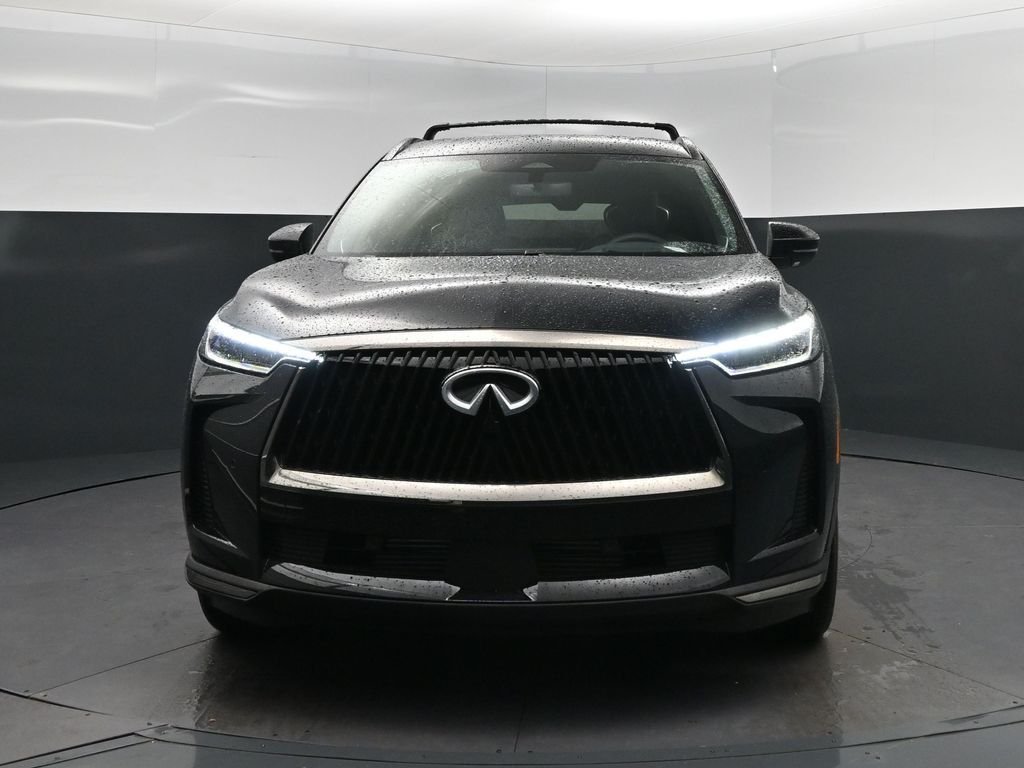 2027 INFINITI QX60 AUTOGRAPH - Photo 10