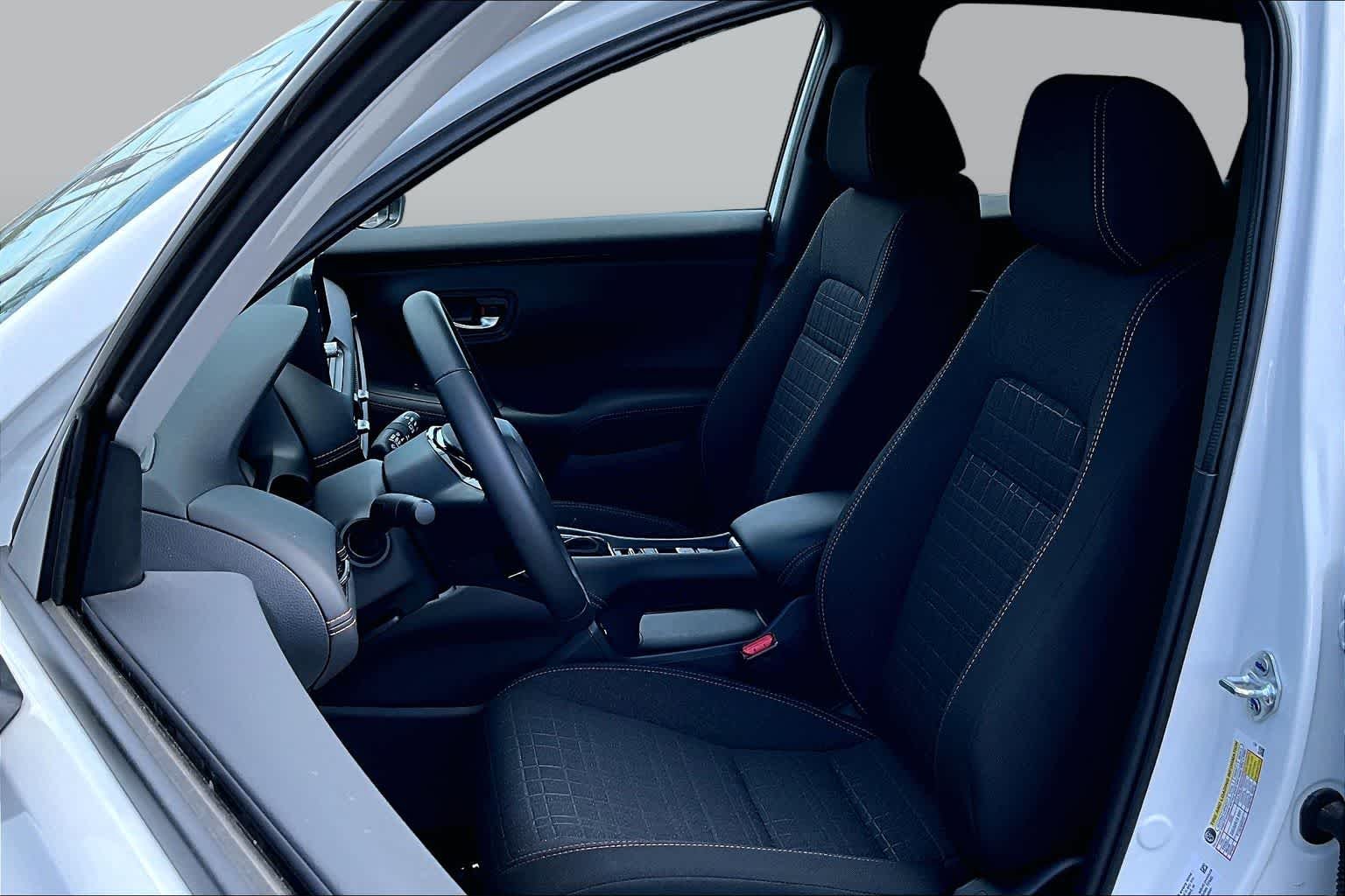2026 Honda HR-V Sport - Photo 8