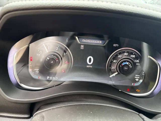 2026 RAM 2500 Laramie - Photo 19