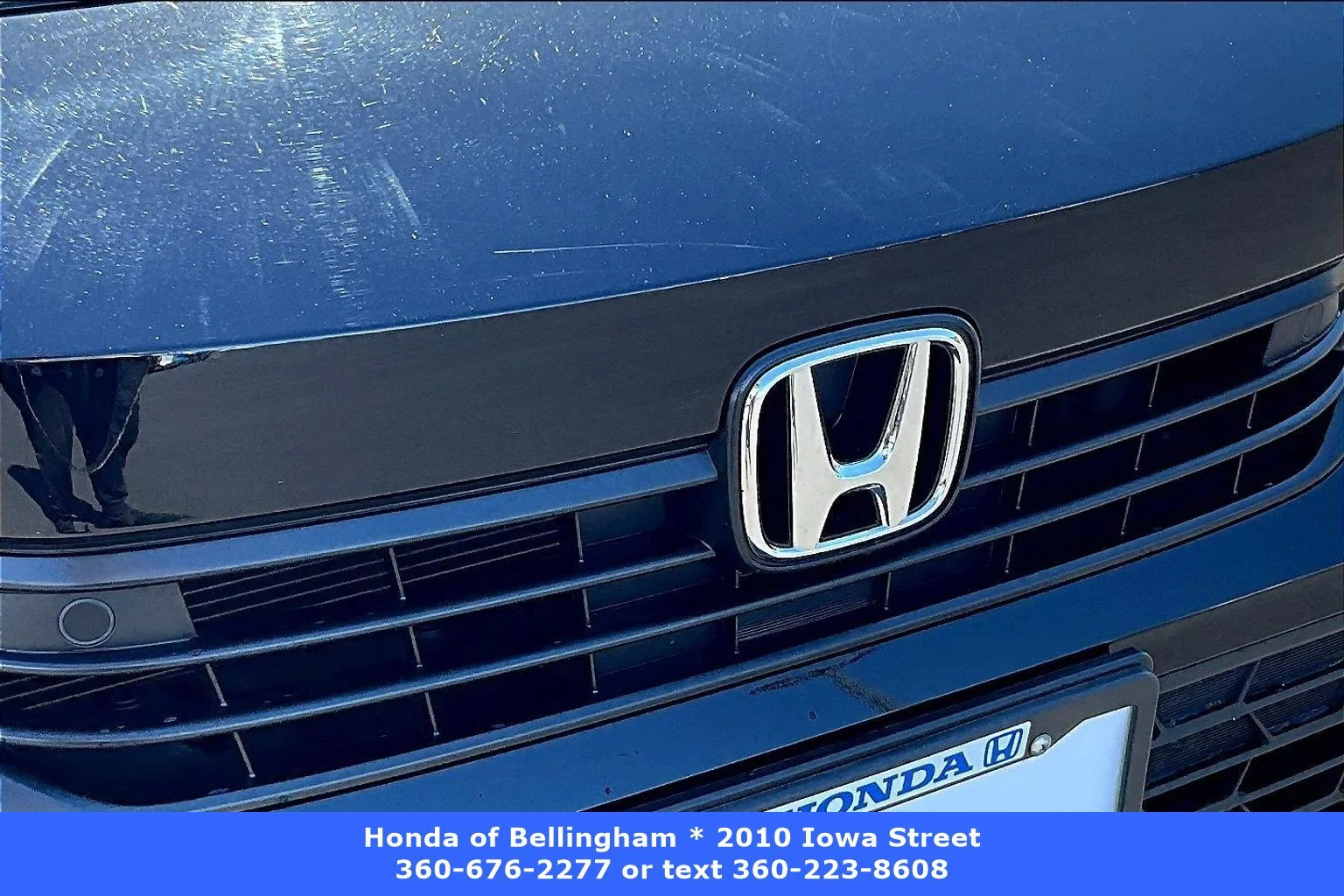 Used 2023 Black Honda Touring image 28