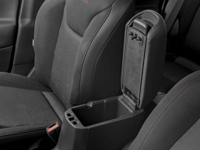 2017 Jeep Renegade Trailhawk - Photo 18