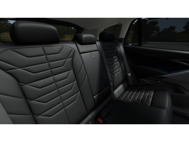 New 2027 Black Sapphire Metallic BMW  image 12