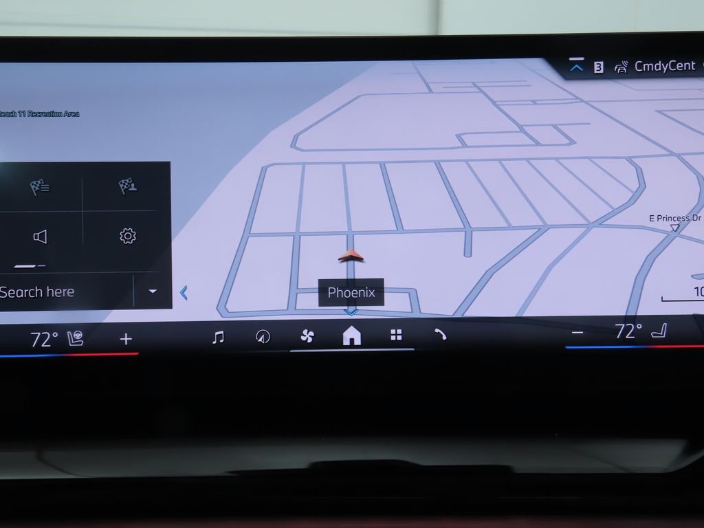 2026 BMW i5 40 - Photo 16