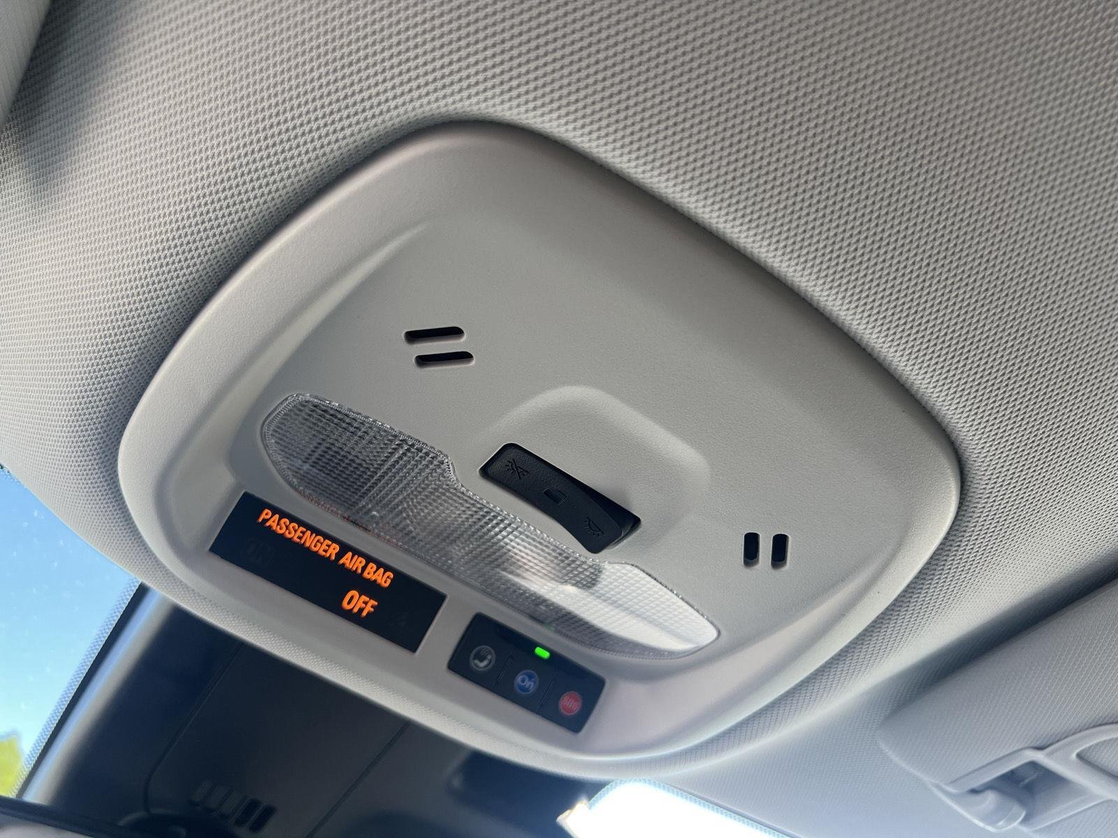 2026 Chevrolet Trax LT - Photo 28