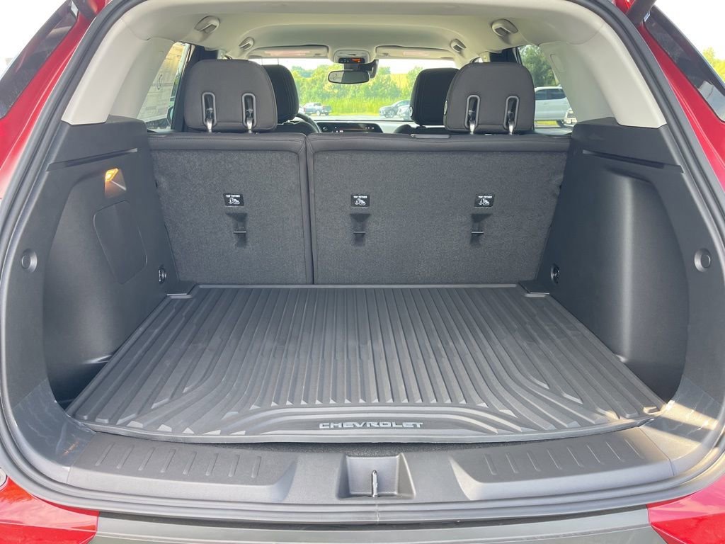 2026 Chevrolet Trailblazer LT - Photo 24