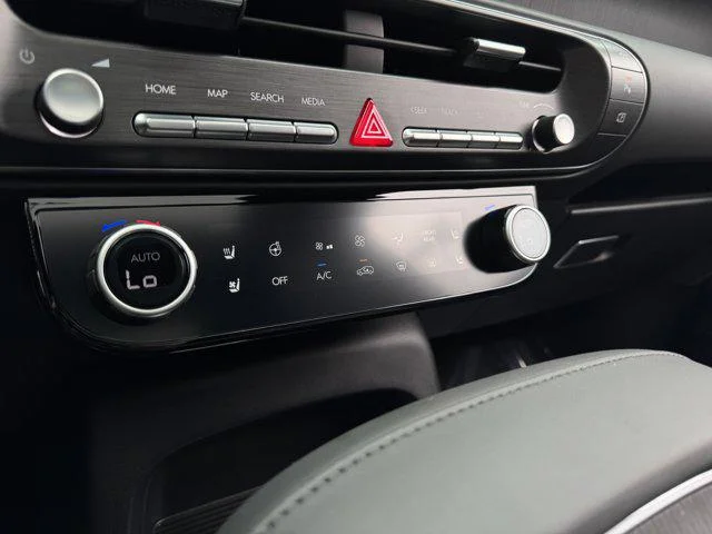 2026 Hyundai Palisade Calligraphy - Photo 38
