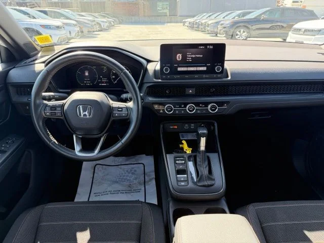 Used 2023 Beige Honda Sport image 20
