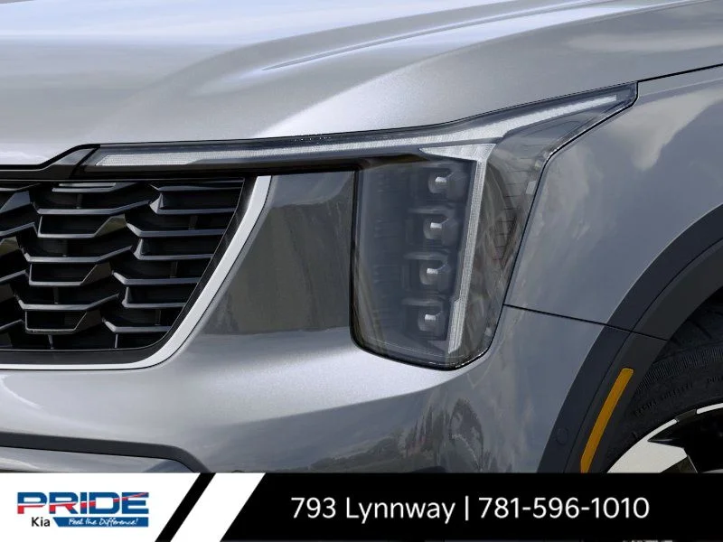 2025 Kia Sorento SX Prestige - Photo 11