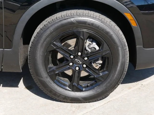 2023 Chevrolet Blazer 2LT - Photo 9