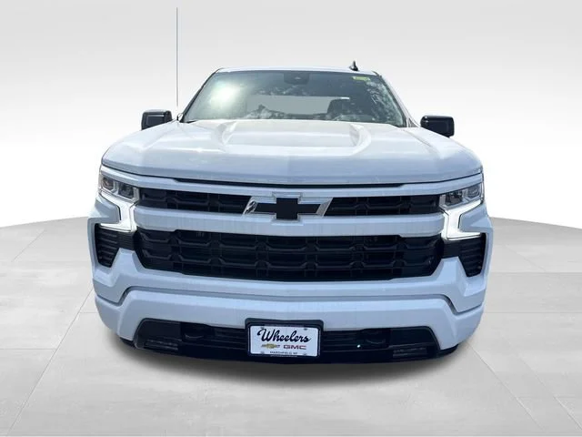 2026 Chevrolet Silverado 1500 RST - Photo 10