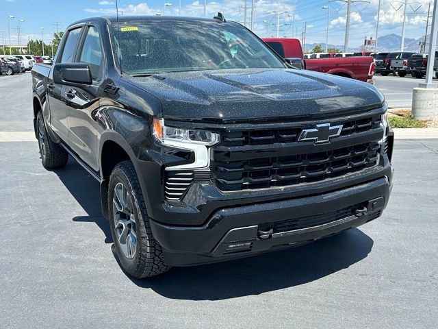 2026 Chevrolet Silverado 1500 RST - Photo 10