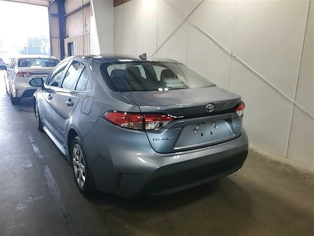 Used 2025 Gray Toyota LE image 15