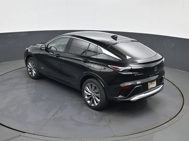 2026 Buick Envista Avenir - Photo 19