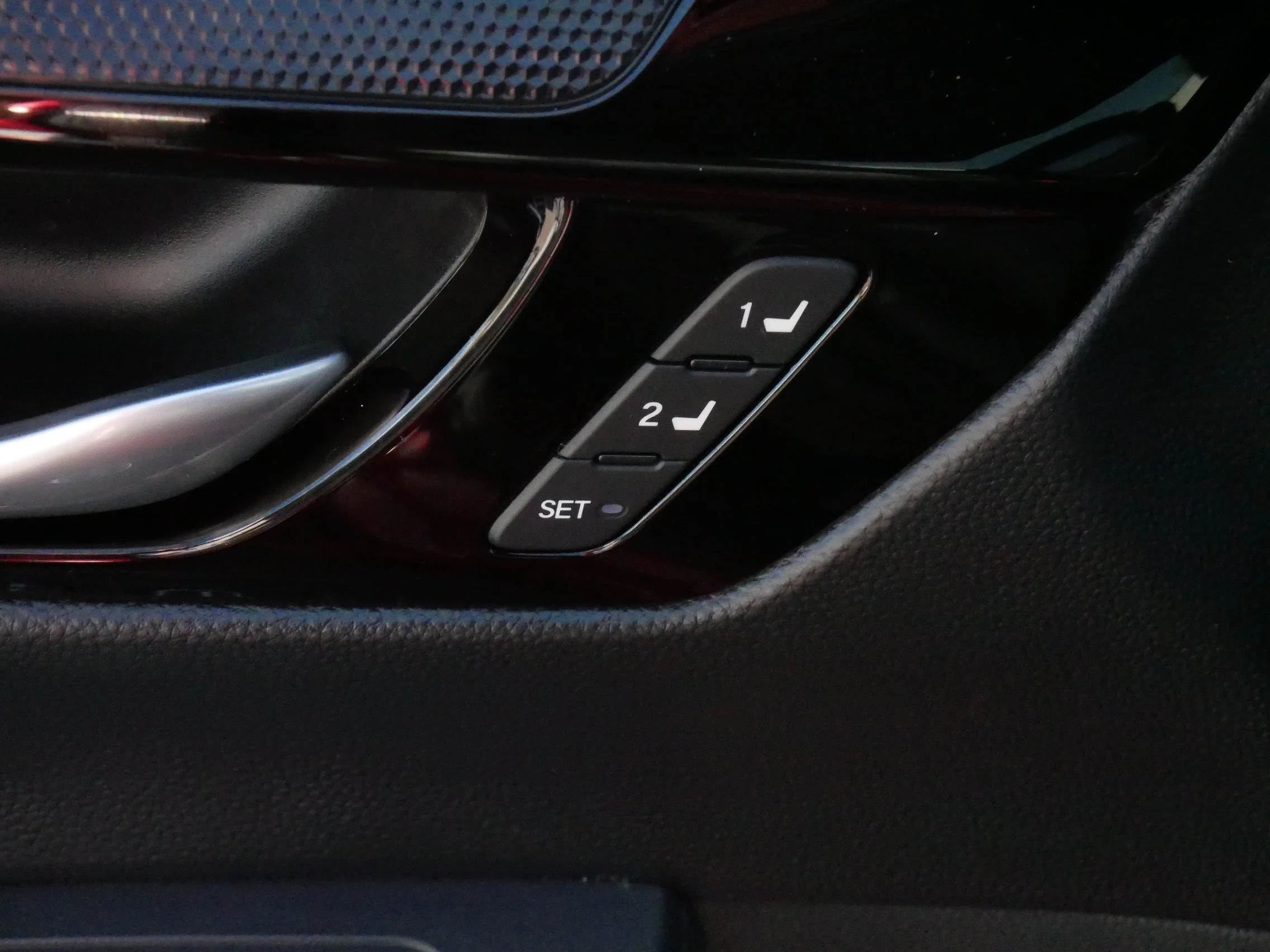 2024 Honda CR-V Sport Touring - Photo 55