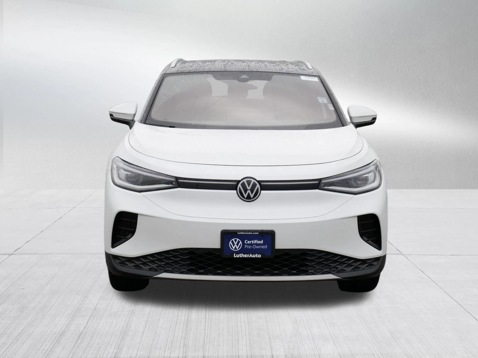 Certified 2023 Volkswagen ID.4 PRO S PLUS with VIN 1V2JNPE81PC039958 for sale in Minneapolis, MN