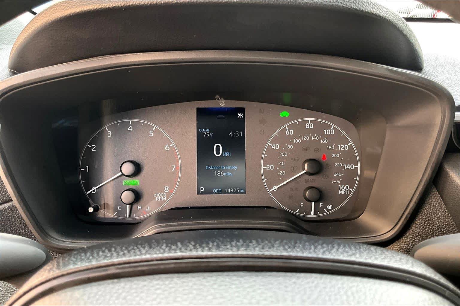 Certified Used 2023 Sonic Silver Toyota Hybrid S image 26
