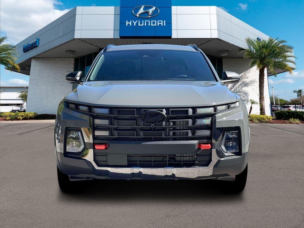 New 2026 Gray Hyundai XRT image 32