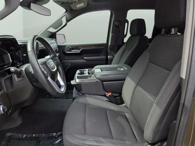 Used 2023 Deep Bronze Metallic GMC Elevation image 15