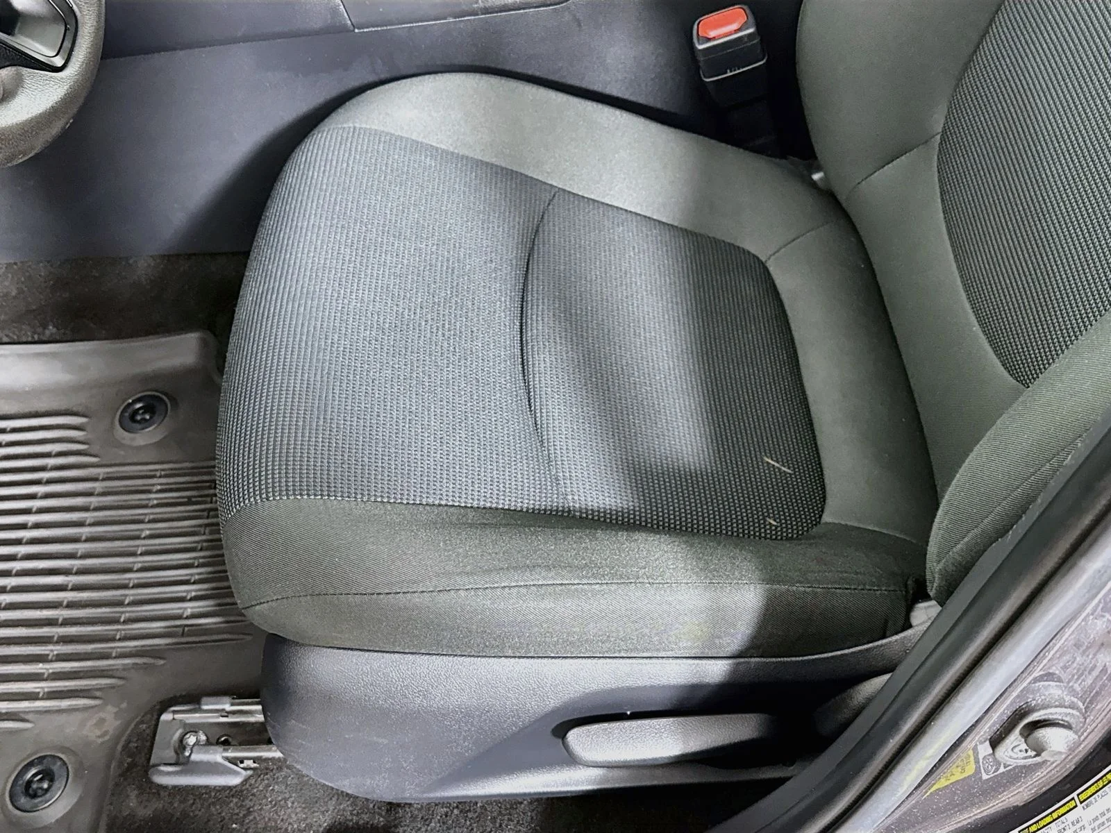 Certified Used 2024 Gray Toyota LE image 18