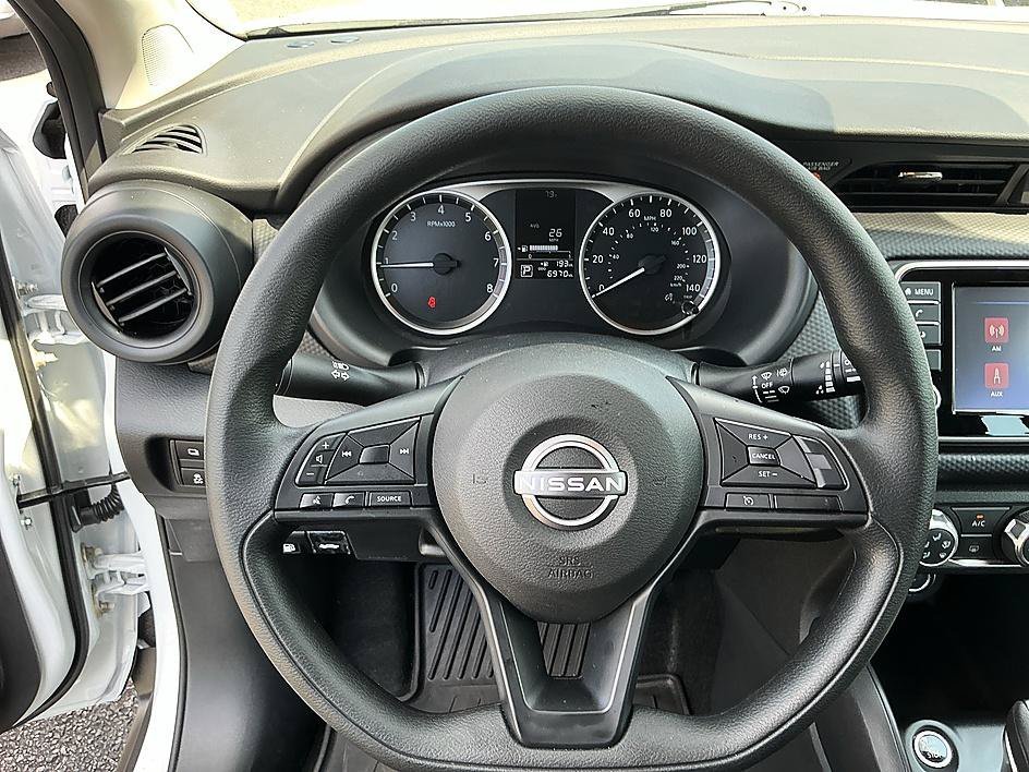 Used 2025 Fresh Powder Nissan S image 15