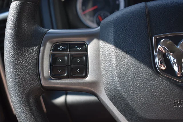 Used 2023 White Ram SLT image 22