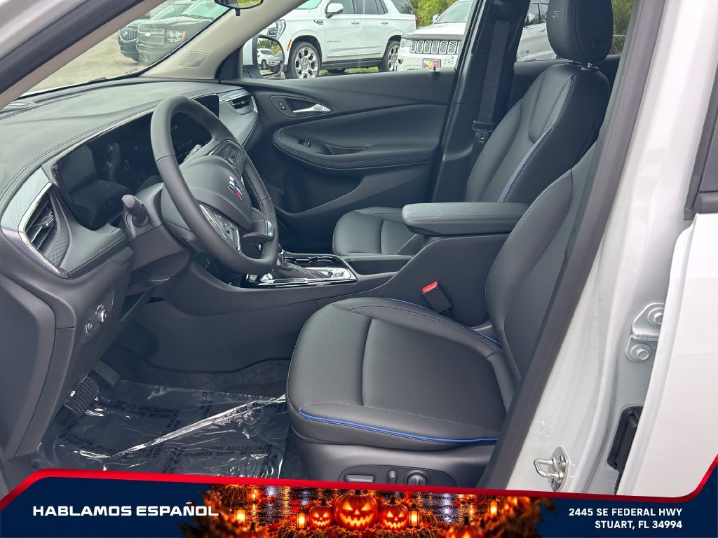 2026 Buick Encore GX Sport Touring - Photo 9