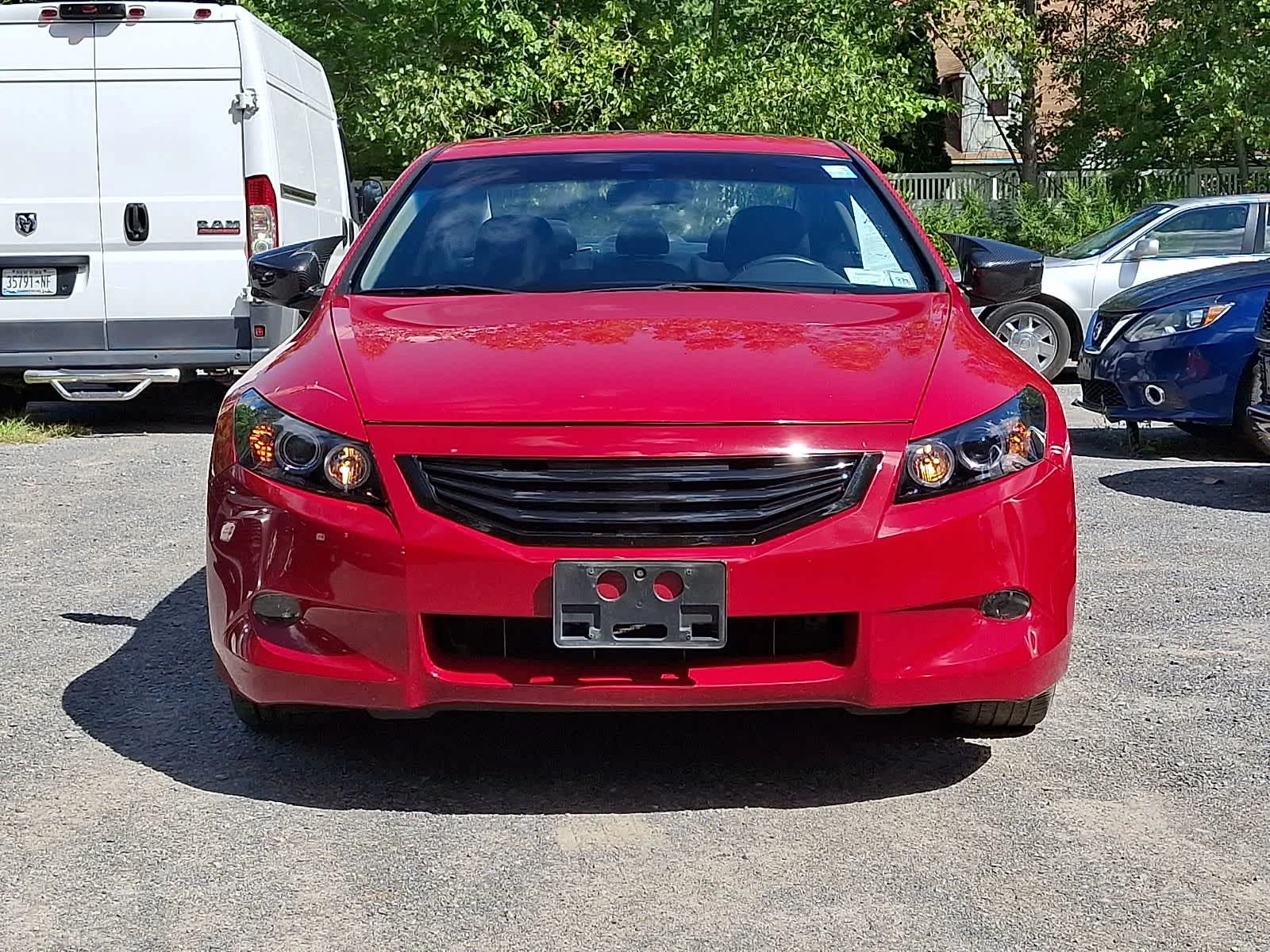 Used 2009  Honda  image 3